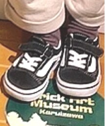 VANS | スニーカー