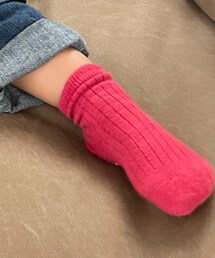 UNIQLO | ソックス/靴下