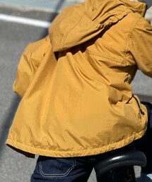 THE NORTH FACE | マウンテンパーカー