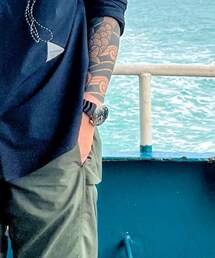 SEIKO | アナログ腕時計