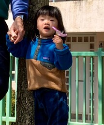 patagonia | その他トップス
