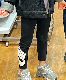 NIKE | チノパンツ
