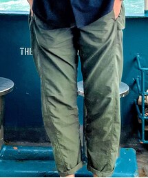 PROJ.MT | チノパンツ