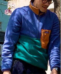 patagonia | その他トップス
