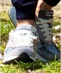 NEW BALANCE | スニーカー