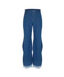 kanayamataisei｜NEU_INのデニムパンツを使ったコーディネート - WEAR