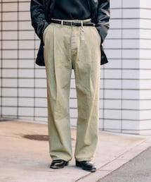 SUBLATIONS | デニムパンツ