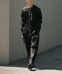Rick Owens(リックオウエンス)の「オールインワン・サロペット(つなぎ/オールインワン)」