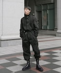 LEMAIRE(ルメール)の「オールインワン・サロペット(オールインワン・サロペット)」