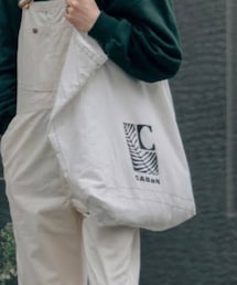 caban | トートバッグ