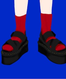 Dr. Martens | サンダル