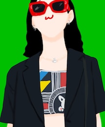 Vivienne Westwood | チョーカー