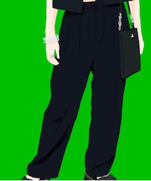 me+em select | スラックス