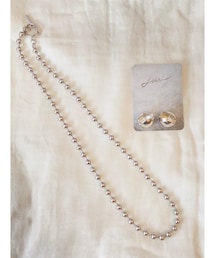 Joie | ピアス（両耳用）