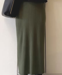 UNIQLO | スカート