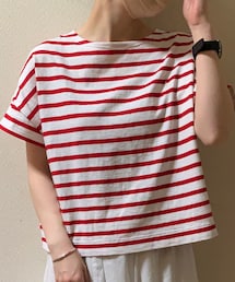 Le Minor | Tシャツ/カットソー