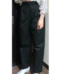 AuieF | パンツ