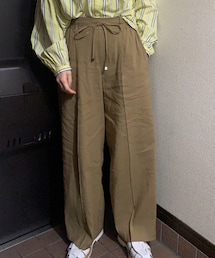 AuieF | パンツ