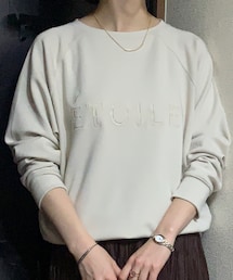 tribecca | スウェット