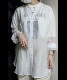 CLOCHE | シャツ/ブラウス