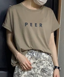 CLOCHE | Tシャツ/カットソー