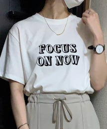 AuieF | Tシャツ/カットソー