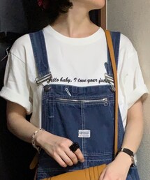 ajouter | Tシャツ/カットソー