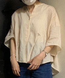 Liyoca | シャツ/ブラウス