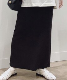 huitieme nid | スカート