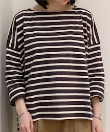 Le Minor | Tシャツ/カットソー
