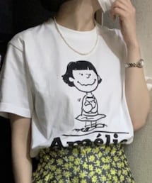 LE BLEU | Tシャツ/カットソー
