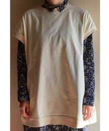 nest Robe | Tシャツ/カットソー
