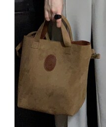 nest Robe | トートバッグ