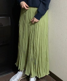 AuieF | スカート