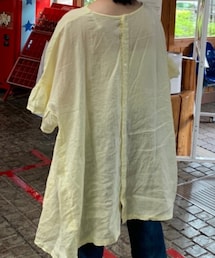 nest Robe | シャツ/ブラウス