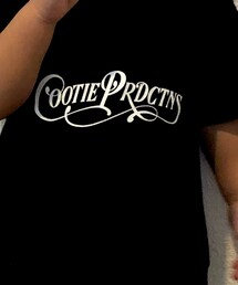 COOTIE PRODUCTIONS | Tシャツ/カットソー