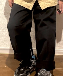 Dickies | チノパンツ