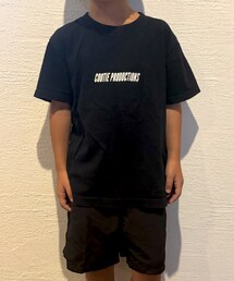 COOTIE PRODUCTIONS | Tシャツ/カットソー