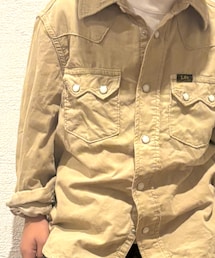 Lee | シャツ/ブラウス