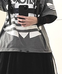 adidas | トップス