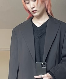 BLACK COMME des GARCONS | ニット/セーター