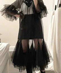 Anthropologie | ワンピース/ドレス