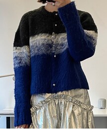 MOUSSY | カーディガン/ボレロ