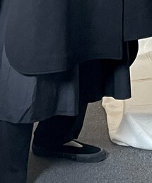 COS | シャツワンピース