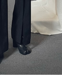 MM6 Maison Margiela | ブーツ