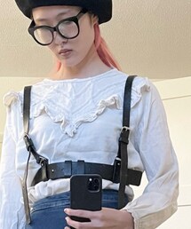 oysho | トップス