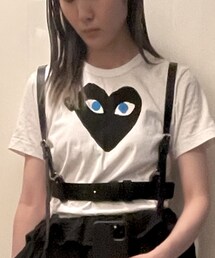 PLAY COMME des GARCONS | Tシャツ/カットソー