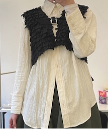 H&M | シャツ/ブラウス