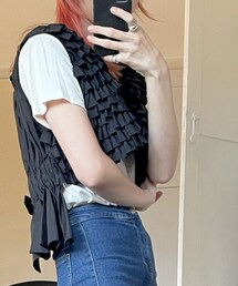 COMME des GARCONS | トップス