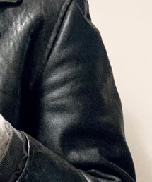 shott | ライダースジャケット